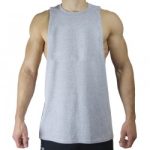 Custom Men's Singlets Manufacturer | Premium Athletic & Sports Singlets