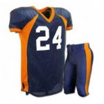 Custom American Football Uniforms Manufacturer