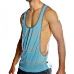 Custom Men's Singlets Manufacturer | Premium Athletic & Sports Singlets