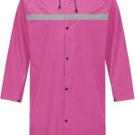 Raincoat | Waterproof & Windproof Outdoor Jacket