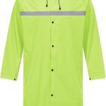 Raincoat | Waterproof & Windproof Outdoor Jacket