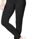 Women's Performance Leggings | High Waist Activewear Leggings