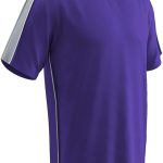 Premium Soccer Uniform – Custom Team Jersey