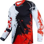 Custom Paintball Jersey | Sublimated Performance Paintball Uniform