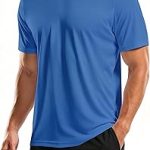 Men's Custom T-Shirt | Premium Cotton Casual & Sportswear Tee