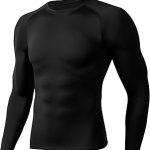 High-Performance Compression Shirts