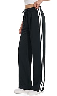 61nzVt9oJRL._AC_UL320_ Custom Women's Trousers Manufacturer | Premium Activewear & Casual Trousers - Image 1