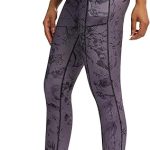 Custom Sublimation Leggings Manufacturer | Premium Printed Performance Leggings