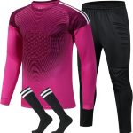Custom Goalkeeper Uniforms Manufacturer | Premium Soccer Goalkeeper Kits