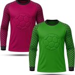 Custom Goalkeeper Uniforms Manufacturer | Premium Soccer Goalkeeper Kits