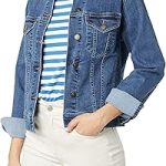 Women's Denim Jacket | Premium Custom Jeans Jacket