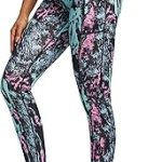 Custom Sublimation Leggings Manufacturer | Premium Printed Performance Leggings