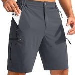 Men's Casual Shorts | Comfortable Everyday Wear Shorts