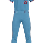 Custom Baseball Uniforms Manufacturer | Premium Team Baseball Jerseys & Pants