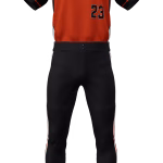Custom Baseball Uniforms Manufacturer | Premium Team Baseball Jerseys & Pants