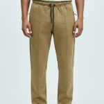Men's Custom Trousers | Premium Comfortable & Durable Casual Pants